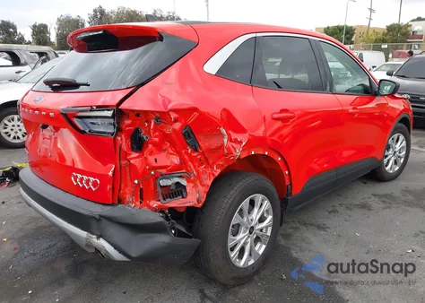 2024 Ford Escape Active из США, поврежденный, VIN 1FMCU0GN5RUB06884